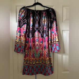 Lightweight dress. Runs small